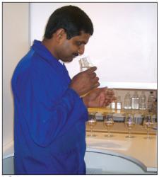 NCP Alcohols