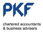 PKF Accountants Logo