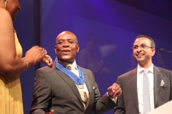 Durban Chamber of Commerce and Industry Annual Gala Dinner 2015