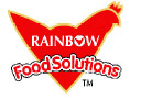  rainbow food solutions logo