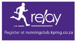 KPMG Relay 2016 -KPMG launches exciting new relay event 