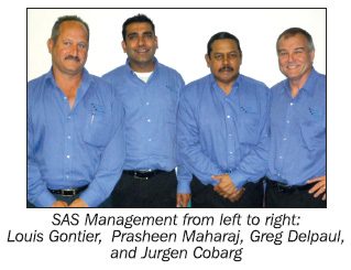 Southern African Shipyards