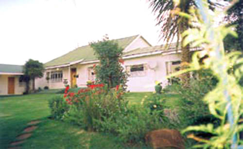 Mooidraai Guest House