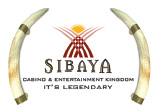 Sibaya Casino Logo