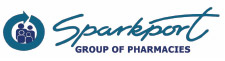 Sparkport logo