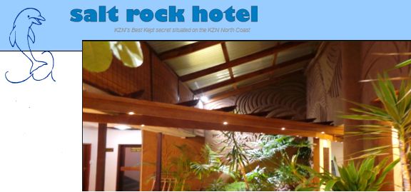 Salt Rock Hotel