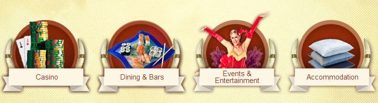 Sibaya Casino & Entertainment Kingdom