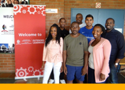 UKZN - The systems network behind business operations