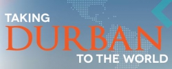 eThekwini Municipality - Economic Development and Visitor Strategy:Taking Durban to the World