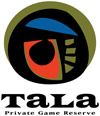 Tala Game Reserve logo