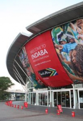 ethekwini Municipality - Durban Ready for Tourism Indaba 2014        
