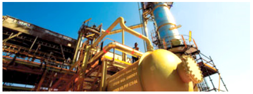 Transnet Pipelines 