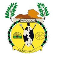 Mfolozi Municipality logo
