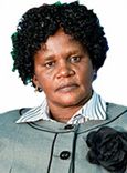 uMuziwabantu Mayor
