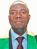 uMzimkhulu Mayor