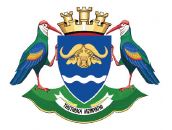 Umzinyathi District Municipality Logo