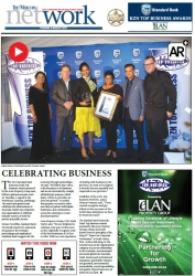 KZN Top Business Awards 2017 - Celebrating Business