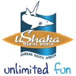 uShaka Marine World logo