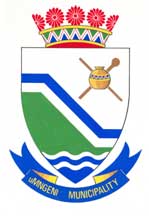 Umgeni Municipality Logo
