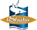 uShaka Marine World logo