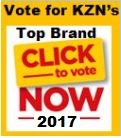 STANDARD BANK KZN TOP BUSINESS AWARDS