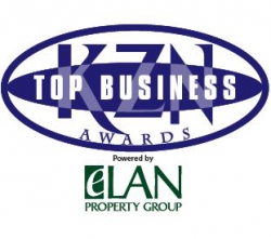 KZN Top Business Awards powered by eLan Property Group