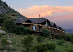 Isandlwana Lodge