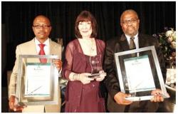 FNB KZN Top Business awards