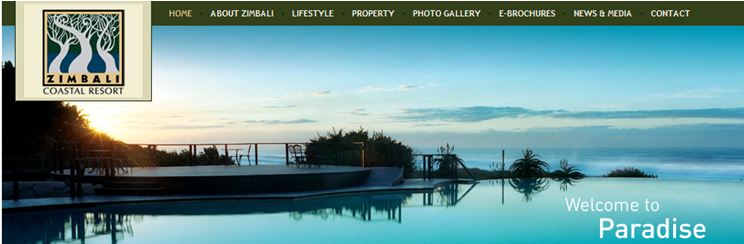 Zimbali Coastal Resort
