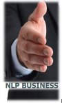 NLP Business practitioner Certification