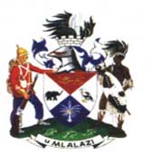 uMlalazi Local Municipality logo