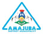Amajuba District Municipality Logo