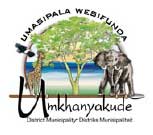 uMkhanyakude District Municipality Logo