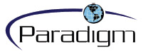  Paradigm Packaging Logo