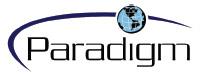 Paradigm Packaging Logo