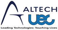 Altech UEC Logo