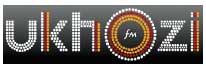 Ukhozi FM Logo