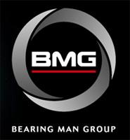 Bearing Man Group Logo