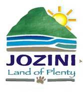 Jozini:Land of Plenty