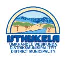 uThukela District Municipality Logo