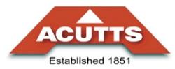 Acutts Estate Agents Logo