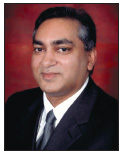 CEO: Ashok Sewnarain