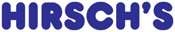 HIRSCH logo