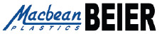 MacBean Beier Logo