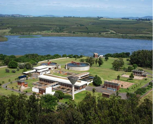 Mhlathuze Water 