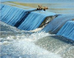 Mhlathuze water