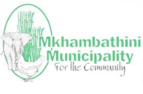 Mkhambathini Municipality Logo
