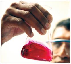 NCS Resins