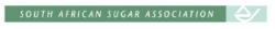 South African Sugar Association Logo