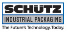   SCHUTZ Industrial Packaging Logo